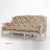 Freya Sofa 3 Seat 100x100