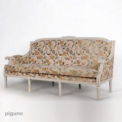 Freya Sofa 3 Seat