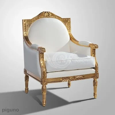 Hannah Sofa 1シート