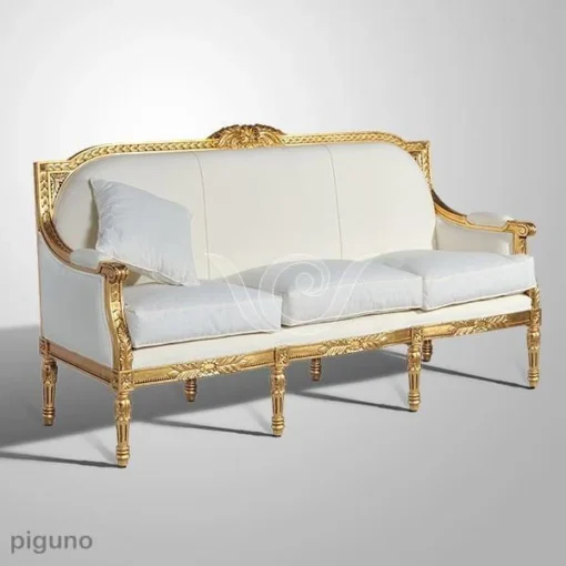 Hannah Sofa 3シート