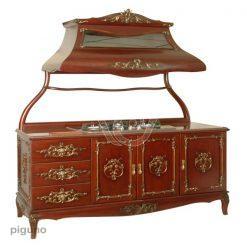 Harmony Cabinet for Stove