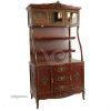 Harmony Working Kitchen Cabinet 100x100