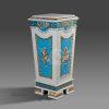 Ic Ps03 Archie Plant Stand White Blue Upload 100x100