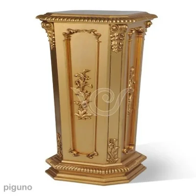 Declan Plant Stand