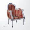Iphigenia Arm Chair 100x100