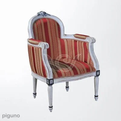 Iphigenia-armstoel