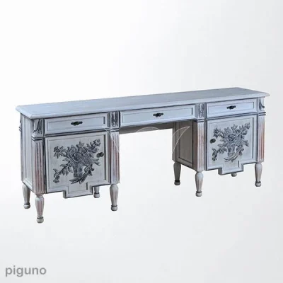 Iphigenia-kaptafel