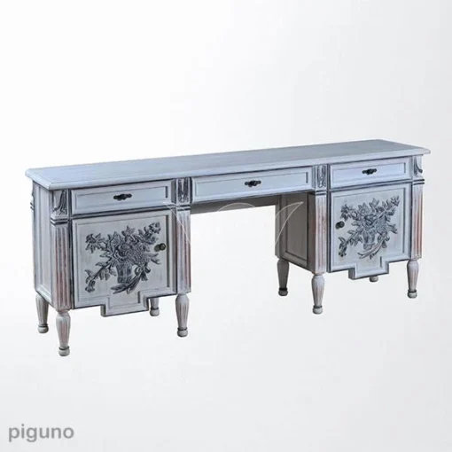 Meja Rias Iphigenia