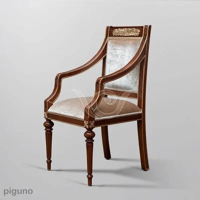 Sillón Jovanna