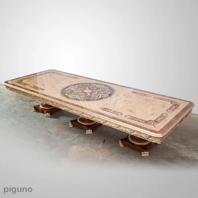 Mesa de Comedor Jovanna