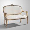 Kasha Sofa 2 Seat 100x100