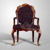 Kate Arm Chair 100x100