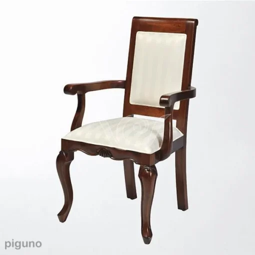 Silla de brazo Laurence