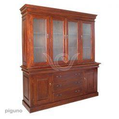 Laurence Gallery Cabinet