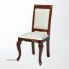 Laurence Side Chair 100x100