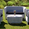 Merbabu Living Set 100x100