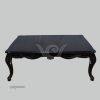 Mercury Coffee Table 100x100