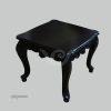 Mercury Side Table 100x100