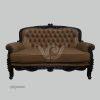 Mercury Sofa 2 Seat 100x100
