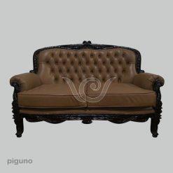 Mercury Sofa 2 Seat