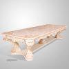 Minerva Dining Table 100x100