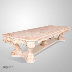 Minerva Dining Table