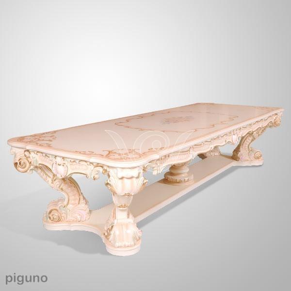 Minerva Dining Table