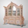 Minerva Gallery Cabinet 100x100