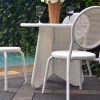 Monastery Dining Set 100x100
