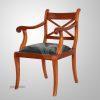 Morgan Arm Chair 100x100
