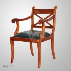 Morgan Arm Chair
