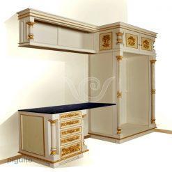 Nirvana Kitchen Set 1