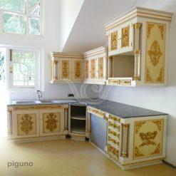 Nirvana Kitchen Set 2