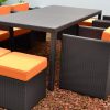 Oreo Dining Set 20130209090838 100x100