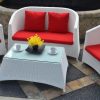 Palawan Living Set 100x100