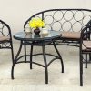 Ring synthetic rattan living set Ring Living Set 20130209092733 100x100