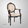 Ritton Arm Chair 100x100