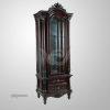 Ritton Display Cabinet 100x100
