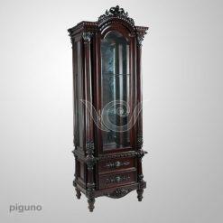 Ritton Display Cabinet