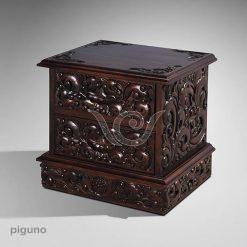 Roland Bedside Cabinet