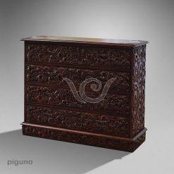 Roland Chest of Drawers