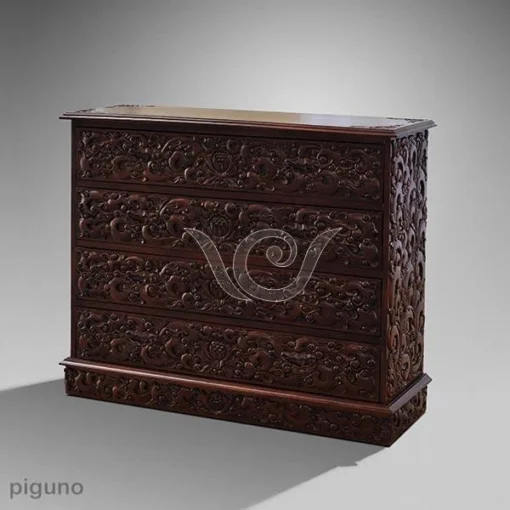 Roland Chest of Drawers