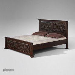 Roland Queen Size Bed