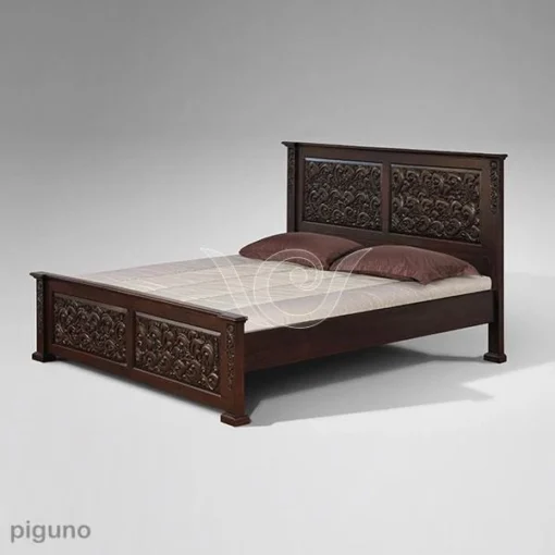 Lit Queen Size Roland