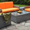 Shikoku Living Set 100x100