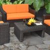 Shimla Living Set 100x100