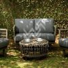 Sissy synthetic rattan living set Sissy Living Set 20160104090520 100x100