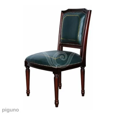 Thomas Side Chair