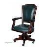 Thomas Swivel Chair 100x100