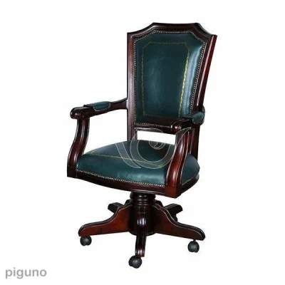 Thomas Swivel Chair